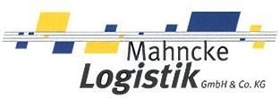 Logo - Mahncke Logistik GmbH & Co. KG