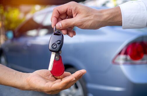 Vermittlung von Mietwagen im Münsterland durch die Mahncke OHG